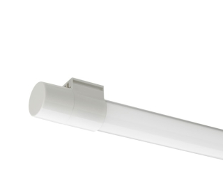 Sylvania 0045121 nastenne svietidlo 24W/LED/4K/2200lm, IP67, s120cm, biela/matny pc