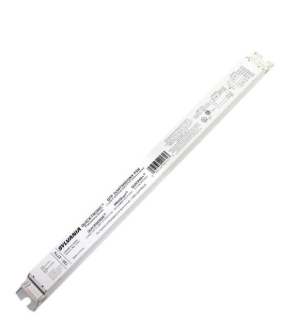 Sylvania 0010757 PRO EB el.predradnik 2x24W/G5, 360x30x21mm