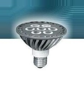 Sylvania 0026707 PAR30 11W(=75)/830/R95/100-250V/E27/610lm 90mm RefLED 25