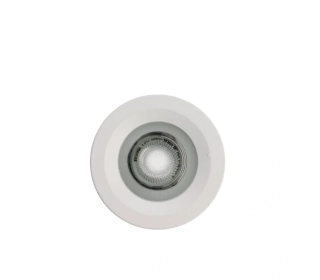 Sylvania 0053477 podhladove svietidlo 1x50W/GU10, IP65, d11cm, biela/matne sklo, minimalny odber=3ks