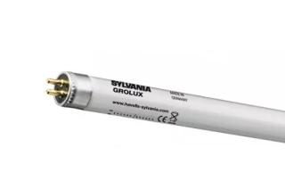 Sylvania 0002746 FHO 54W/G5/1680lm Gro-lux T5  1149mm linearna ziarivka 8.500K, minimalny odber=5ks  