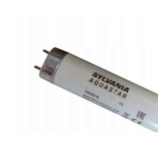 Sylvania 0002212 F 14W/174/G13 T8 Aquastar 361mmm linearna ziarivka 10.000K, minimalny odber=5ks