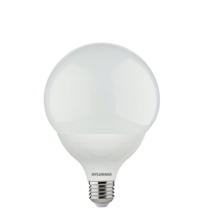 Sylvania 0026902 20W(=155)/827/220-240V/E27/2450lm ToLEDo Globe G120 matna