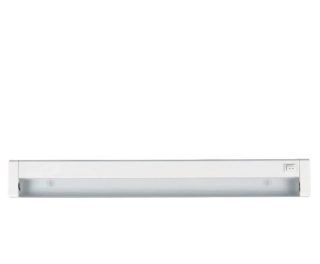 Žiarivkové svietidlo Sylvania LS110 - 0056950, 1×28W/3K/G5, 119 cm, EVG, IP20, ploché/biela