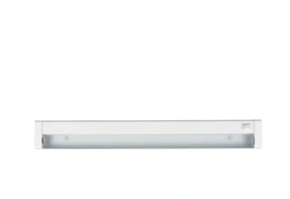 Žiarivkové svietidlo Sylvania LS110 - 0056949, 1×21W/3K/G5, 89 cm, EVG, IP20, ploché/biela