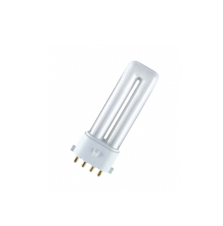 Sylvania 0025892 Lynx-SE 5W/827/2G7 86mm kompaktna ziarivka, minimalny odber=5ks