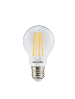 Sylvania 0029331 GLS 8W(=75)/827/E27/1055lm ToLEDo Retro A60 108mm cira, minimalny odber=5ks