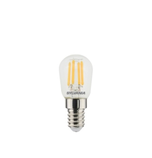 Sylvania 0029540 2,5W(=25)/830/E14/250lm ToLEDo Retro Pygmy 61mm cira, minimalny odber=5ks