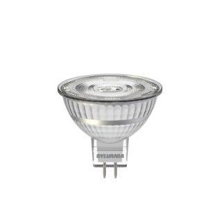 Sylvania 0029223 DIM MR16 7,5W(=50)/830/12V/GU5,3/621lm RefLED Superia Retro 36 , minimalny odber=5ks