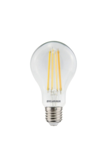 Sylvania 0029315 DIM 11,2W(=100)/827/1521lm/E27 126mm ToLEDo Retro A70 cira, minimalny odber=5ks