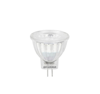 Sylvania 0029239 MR11 4W(=35)/12V/830/GU4/345lm 36 RefLED Retro, minimalny odber=5ks