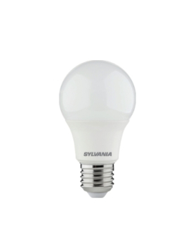 Sylvania 0029585 GLS 8W(=60)/840/E27/806lm 107mm ToLEDo A60 matna, minimalny odber=5ks