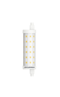 Sylvania 0029687 DE 11W(=100)/827/R7s/1521lm d29mm ToLEDo 118mm cira, minimalny odber=2ks
