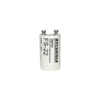 Sylvania 0024421 FS-22 Starter standardny 4-22W, minimalny odber=10ks