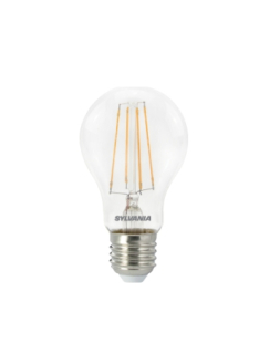 Sylvania 0029313 DIM 7W(=60)/827/E27/806lm 108mm ToLEDo RT GLS cira, minimalny odber=5ks