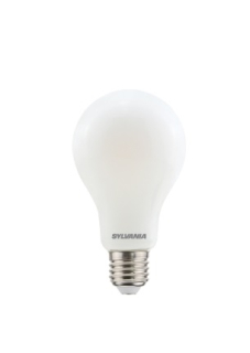 Sylvania 0029341 GLS 11W(=100)/827/E27/1521lm ToLEDo Retro A70 126mm matna, minimalny odber=5ks
