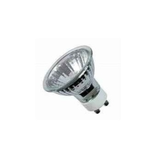 Sylvania 0021262 Hi-Spot ES50 50W/GU10 halogenova ziarovka  