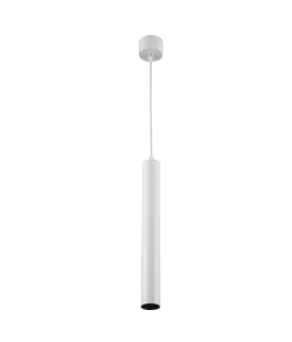 Sylvania 0006187 zavesne sv. 6,5W/930/520lm, d41,5/v350mm, biely kov  