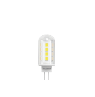 Sylvania 0029654 1,9W(=20W)/827/12V/G4/200lm ToLEDo Axial 45mm, minimalny odber=2ks