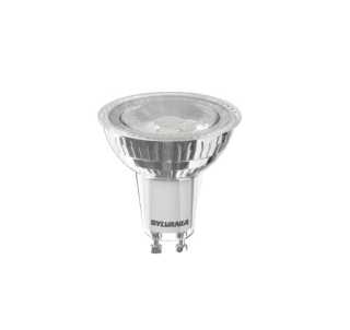 Sylvania 0029126 DIM ES50 4,5W(=50)/830/GU10/345lm 54mm RefLED Retro 36 , minimalny odber=5ks