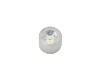 AB1G94620/00 stropne svietidlo, set 3ks x1W/LED, d3cm, transparent plast