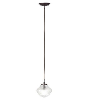 AB173270/20 zavesne svietidlo, retro design 1x40W/E14, d18cm, hnedy kov/dekoracne sklo cire