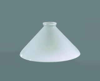 Tienidlo Kolarz NONNA - 731.G09, d 19 cm, opálové sklo bez motívu