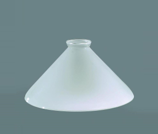 Tienidlo Kolarz NONNA - 731.G10, d 30 cm, opálové sklo bez motívu