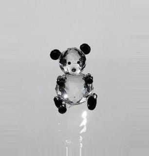 AK1WE.7427 crystaldecor MEDVEDIK PANDA