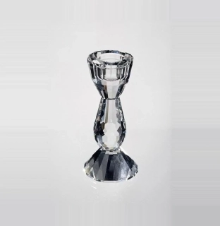 AK1WE.8409 crystaldecor SVIETNIK 140 trojdielny, CENA za 1ks