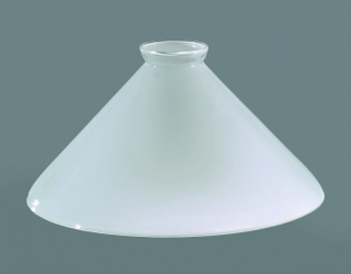 Tienidlo Kolarz NONNA - 731.G11, d 36 cm, opálové sklo bez motívu